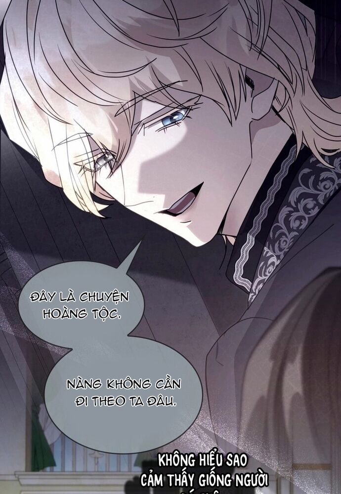 Trò Chơi Tình Ái Chapter 15 - 35