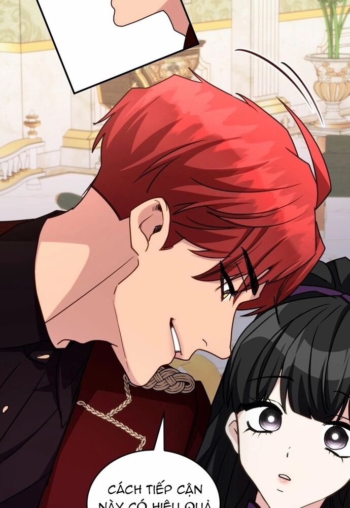 Trò Chơi Tình Ái Chapter 15 - 40