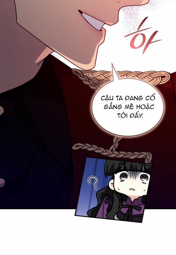 Trò Chơi Tình Ái Chapter 15 - 43