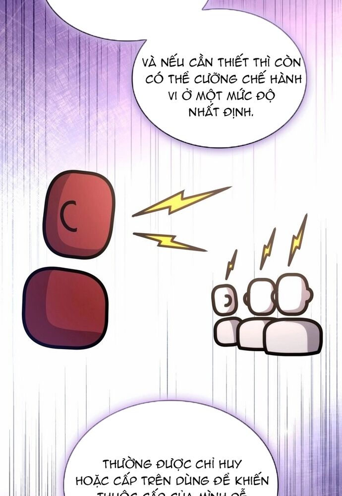 Trò Chơi Tình Ái Chapter 15 - 6