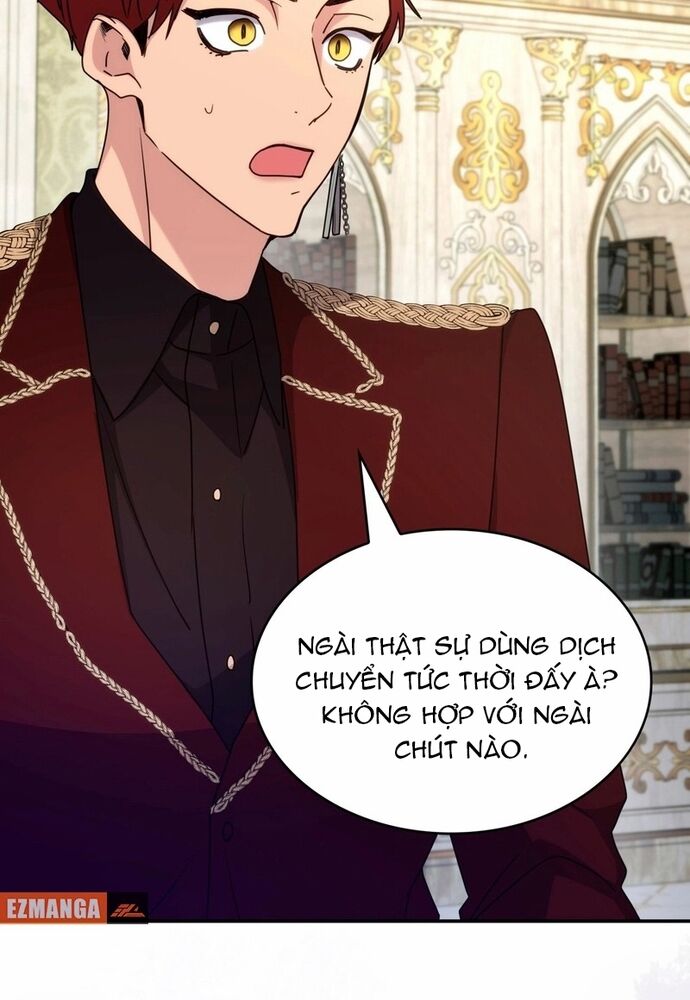 Trò Chơi Tình Ái Chapter 15 - 55