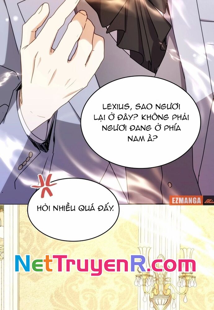 Trò Chơi Tình Ái Chapter 15 - 70