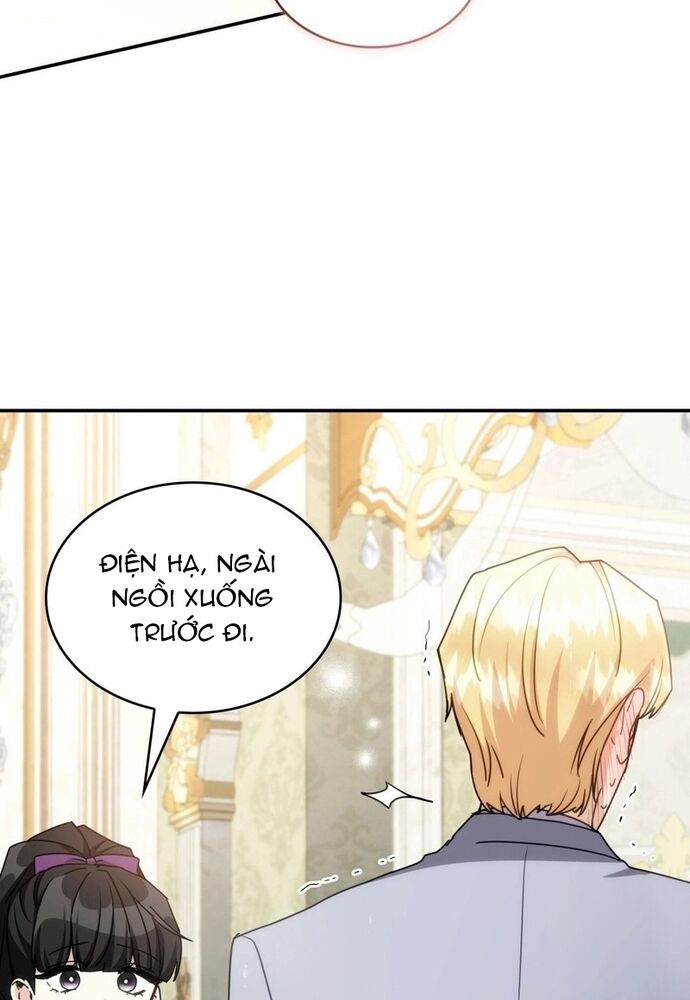 Trò Chơi Tình Ái Chapter 15 - 75