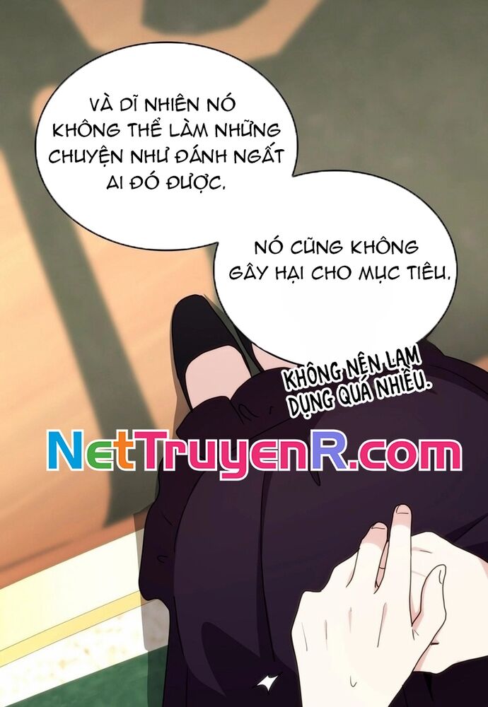 Trò Chơi Tình Ái Chapter 15 - 9
