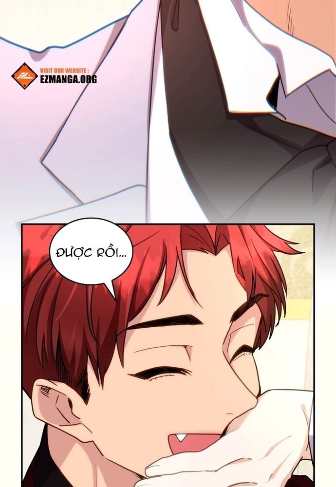 Trò Chơi Tình Ái Chapter 16 - 15