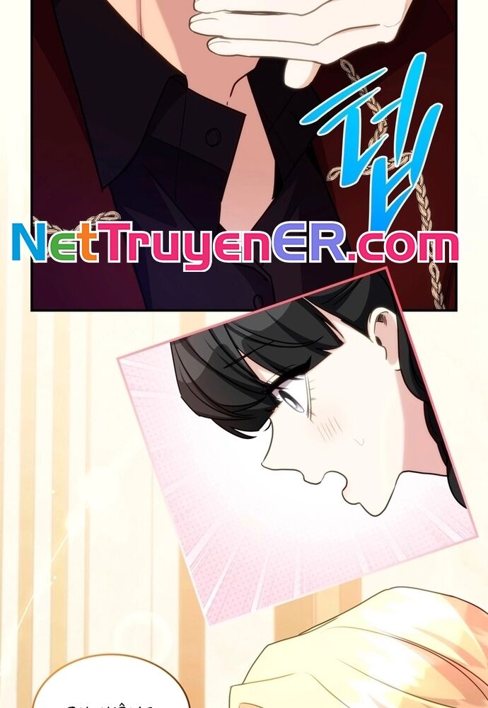 Trò Chơi Tình Ái Chapter 16 - 16