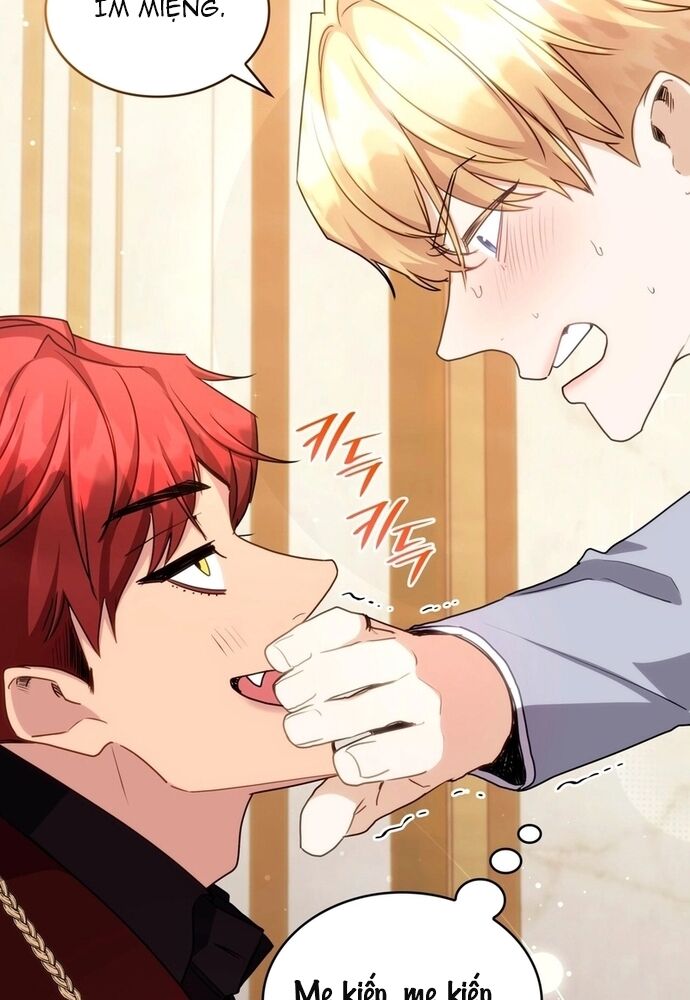 Trò Chơi Tình Ái Chapter 16 - 17