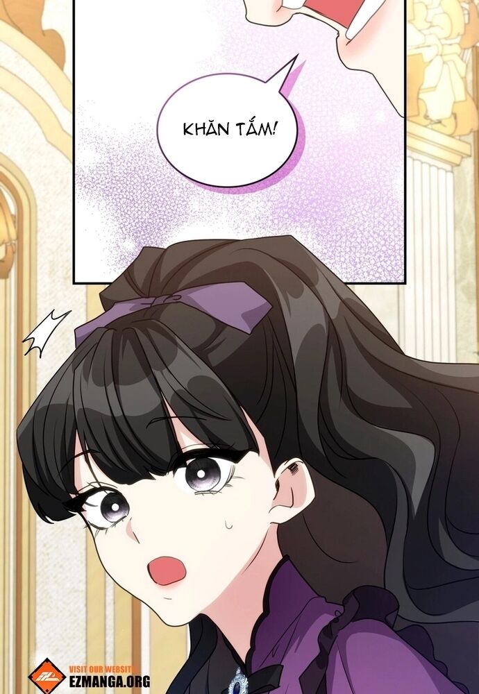 Trò Chơi Tình Ái Chapter 16 - 19