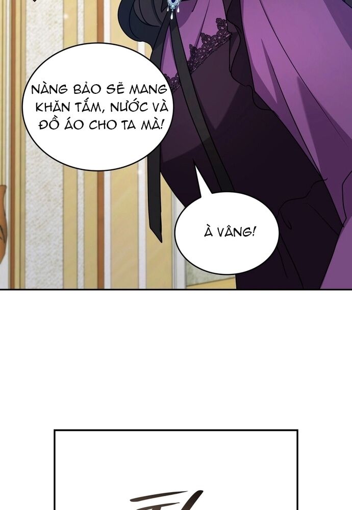 Trò Chơi Tình Ái Chapter 16 - 20