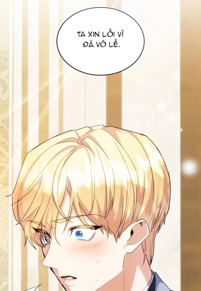 Trò Chơi Tình Ái Chapter 16 - 3