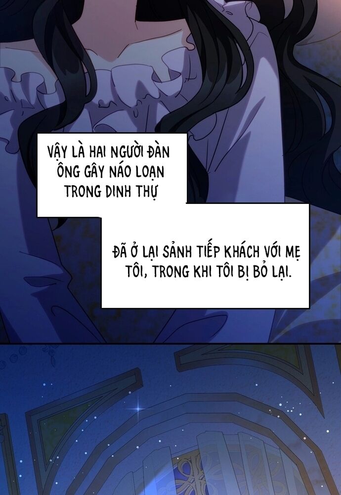 Trò Chơi Tình Ái Chapter 16 - 28