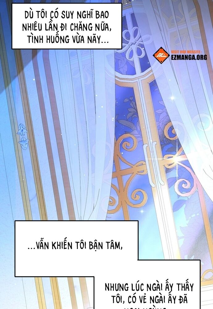 Trò Chơi Tình Ái Chapter 16 - 29