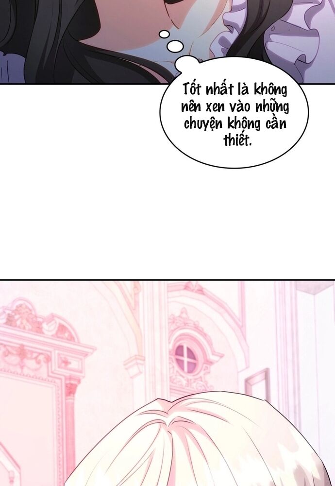 Trò Chơi Tình Ái Chapter 16 - 32