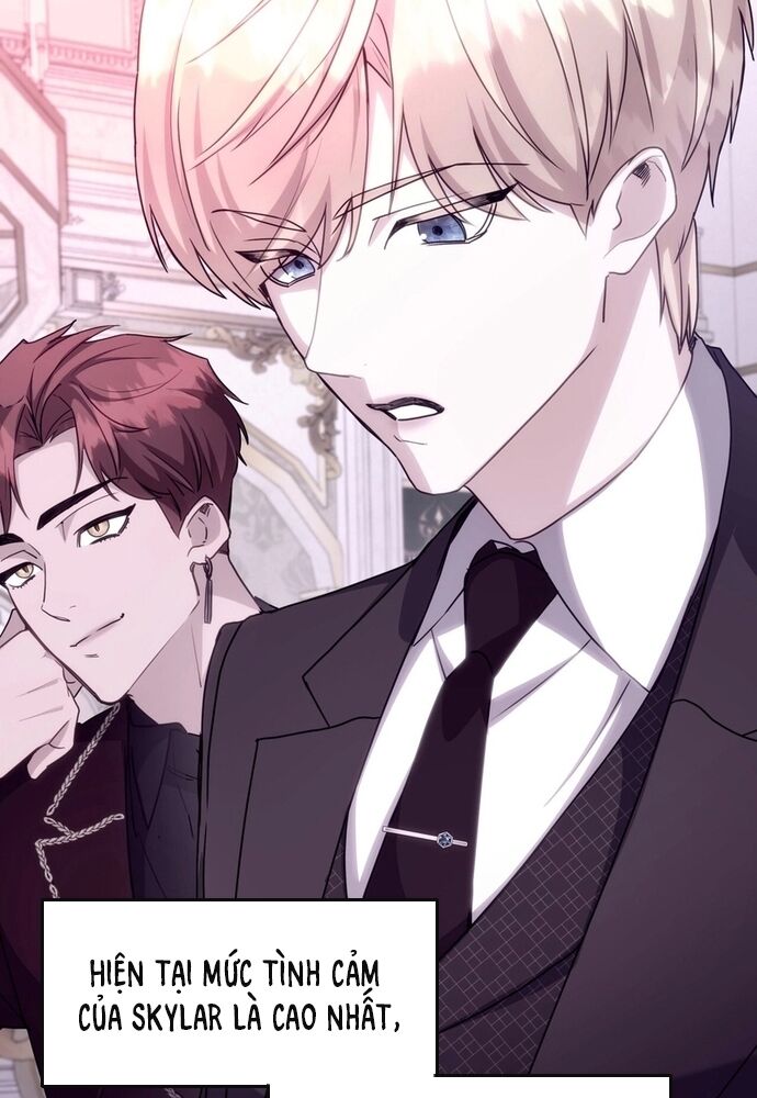 Trò Chơi Tình Ái Chapter 16 - 33