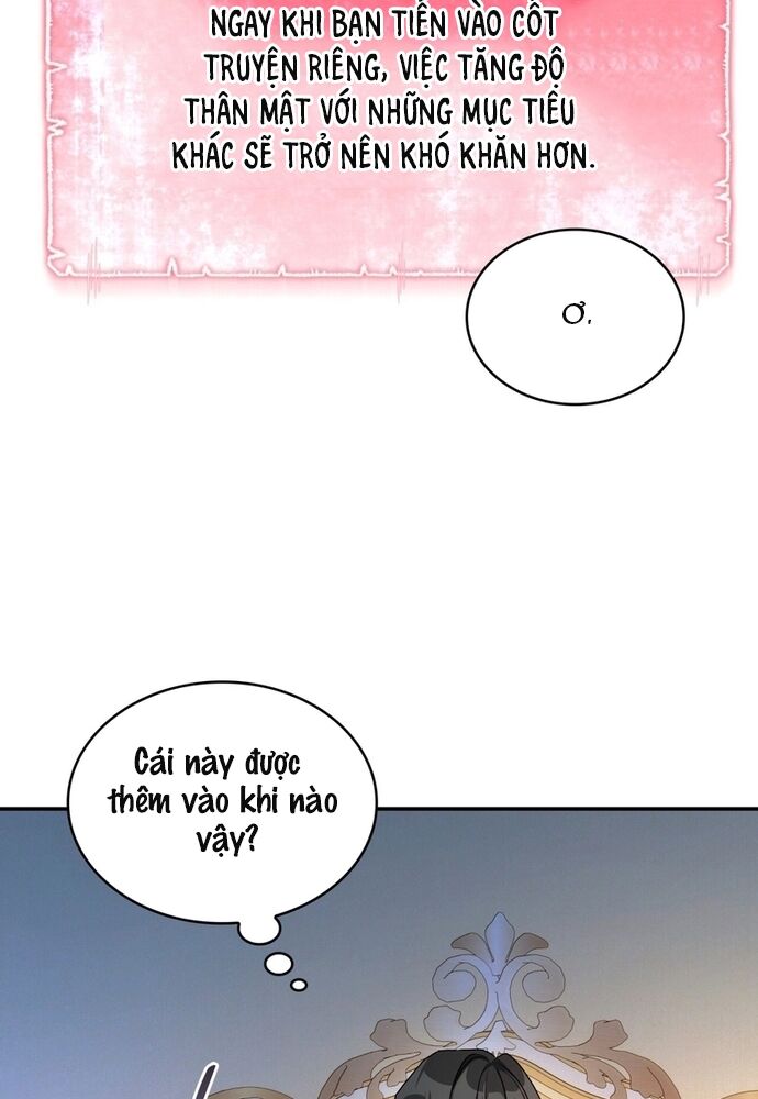 Trò Chơi Tình Ái Chapter 16 - 38