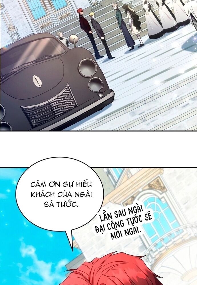 Trò Chơi Tình Ái Chapter 16 - 50