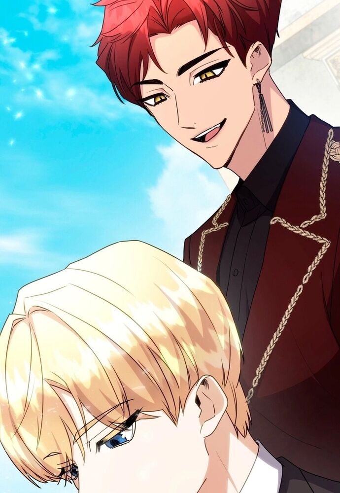 Trò Chơi Tình Ái Chapter 16 - 51