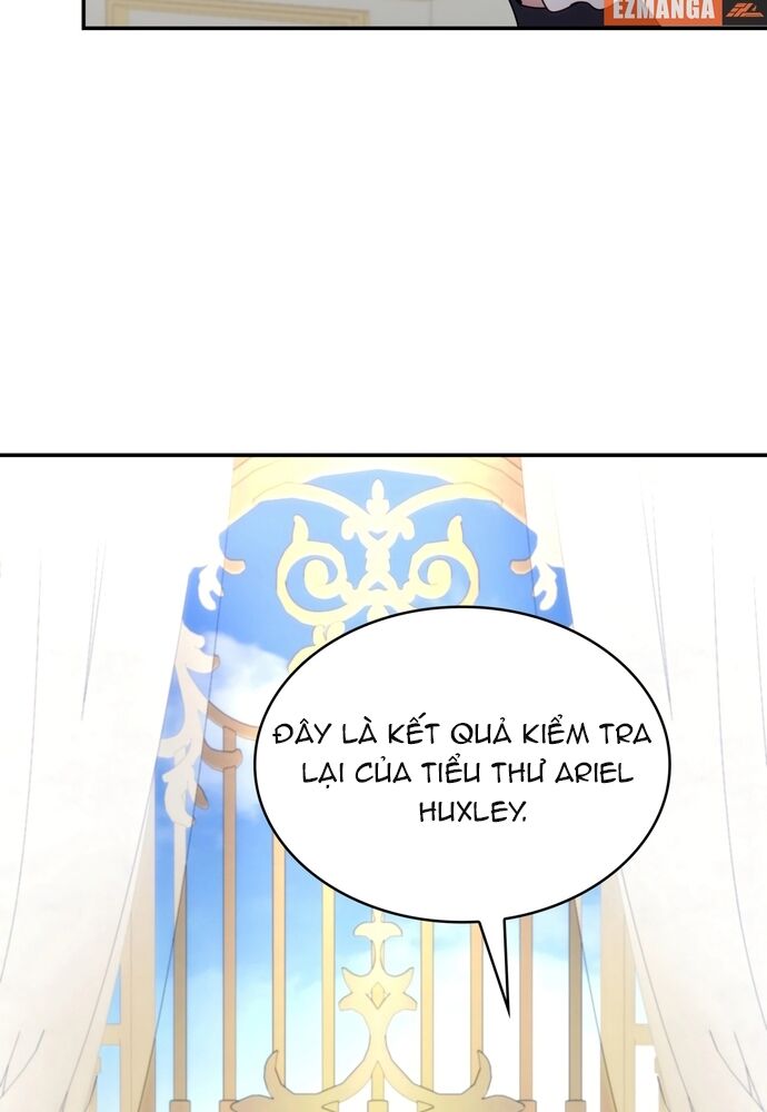 Trò Chơi Tình Ái Chapter 17 - 18