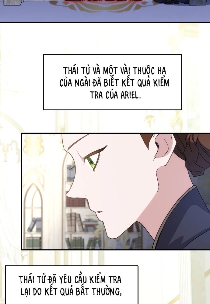 Trò Chơi Tình Ái Chapter 17 - 20
