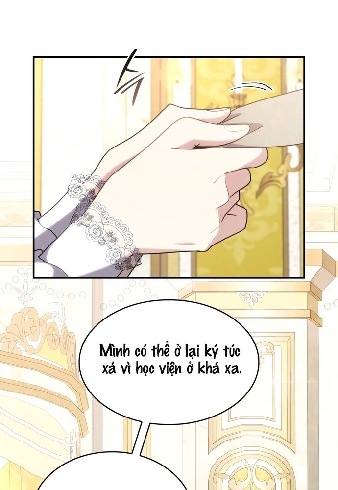 Trò Chơi Tình Ái Chapter 17 - 3