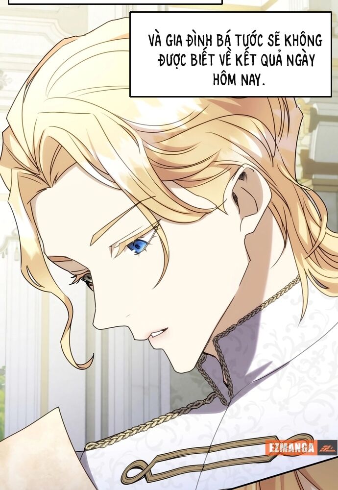 Trò Chơi Tình Ái Chapter 17 - 21