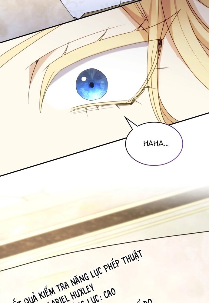 Trò Chơi Tình Ái Chapter 17 - 22