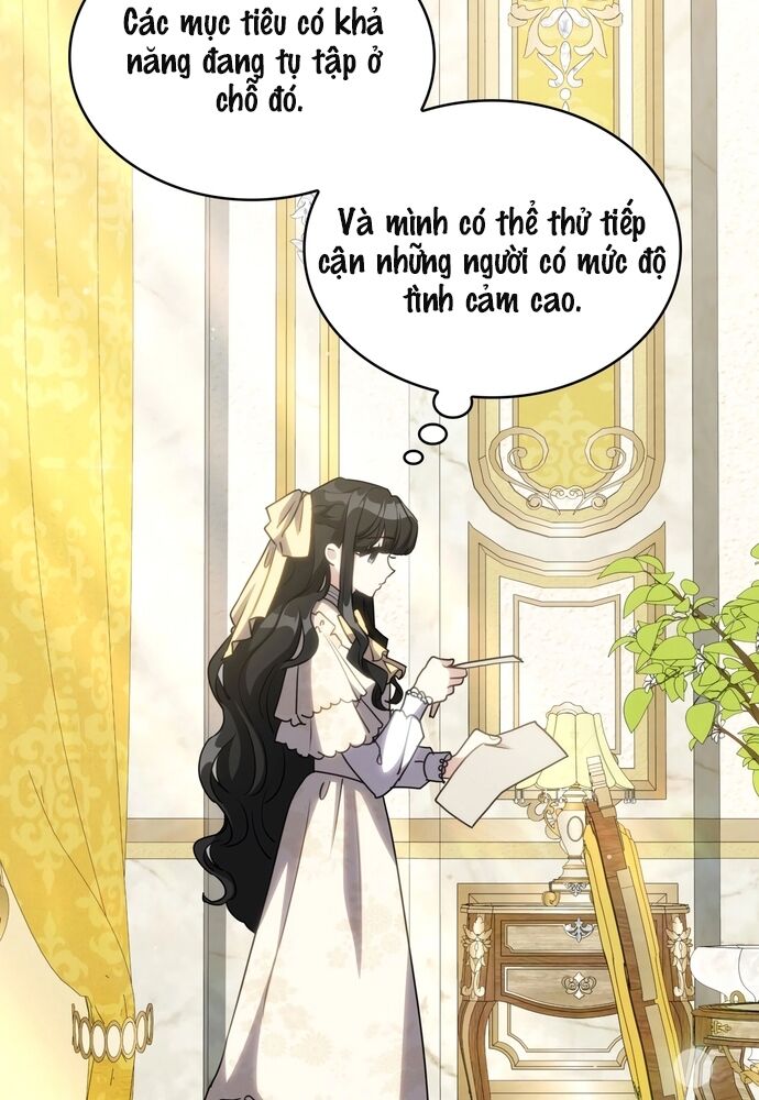 Trò Chơi Tình Ái Chapter 17 - 4