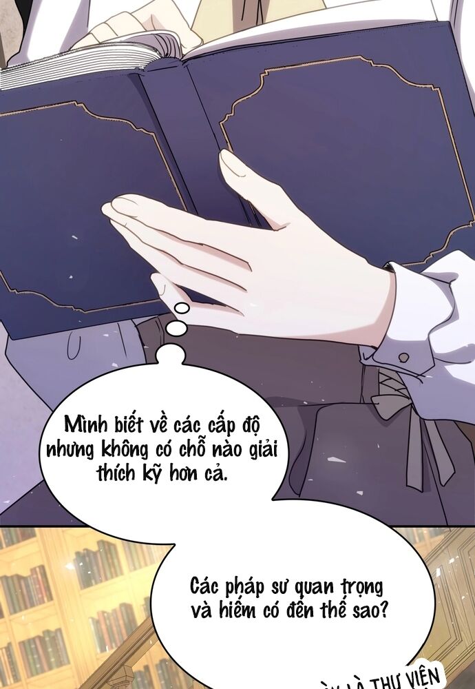 Trò Chơi Tình Ái Chapter 17 - 38