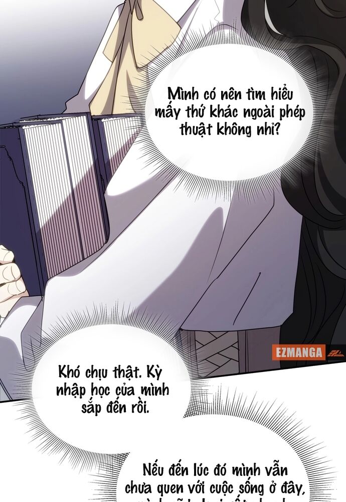 Trò Chơi Tình Ái Chapter 17 - 41
