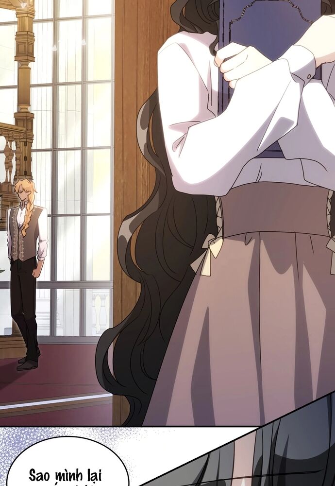 Trò Chơi Tình Ái Chapter 17 - 50