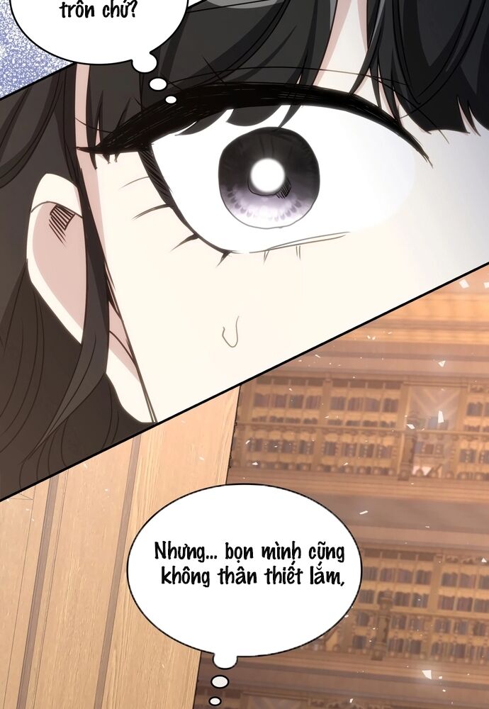 Trò Chơi Tình Ái Chapter 17 - 51
