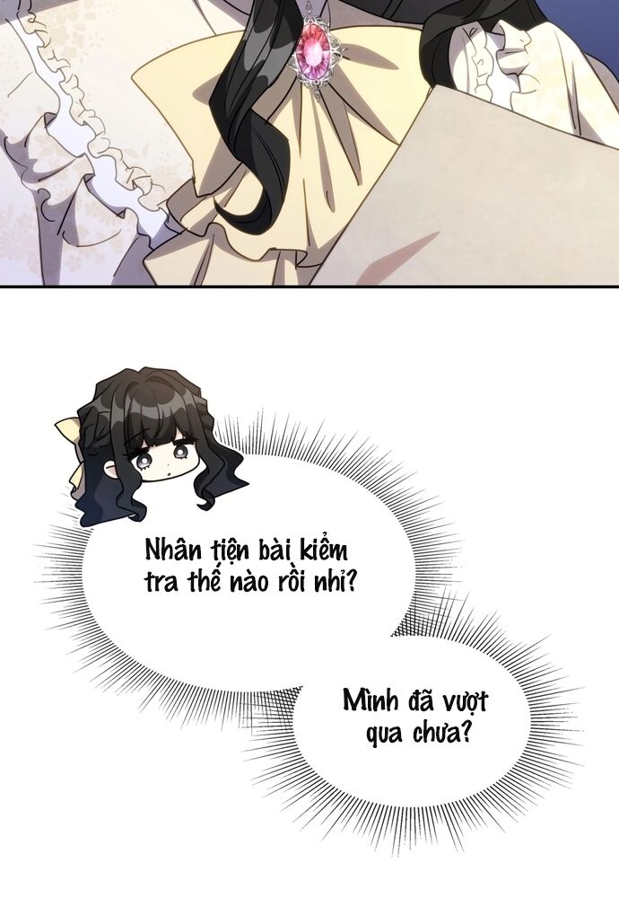 Trò Chơi Tình Ái Chapter 17 - 7