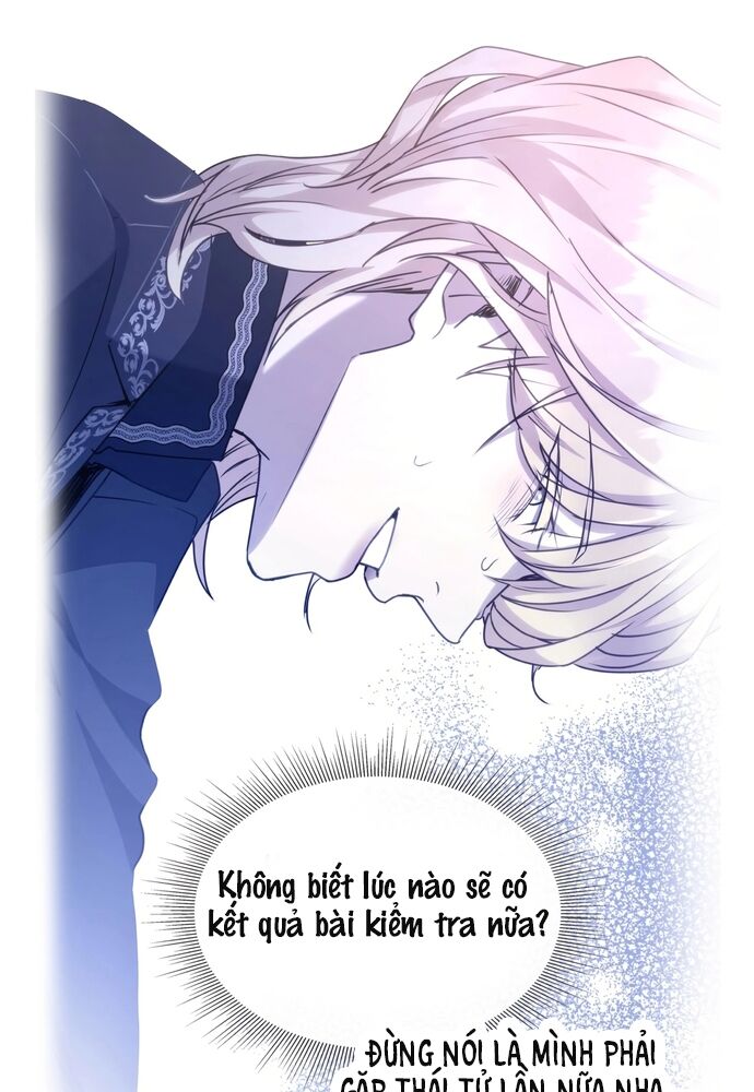 Trò Chơi Tình Ái Chapter 17 - 8