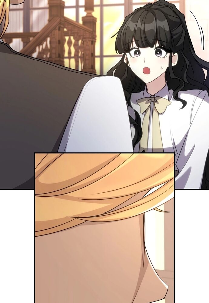 Trò Chơi Tình Ái Chapter 17 - 72