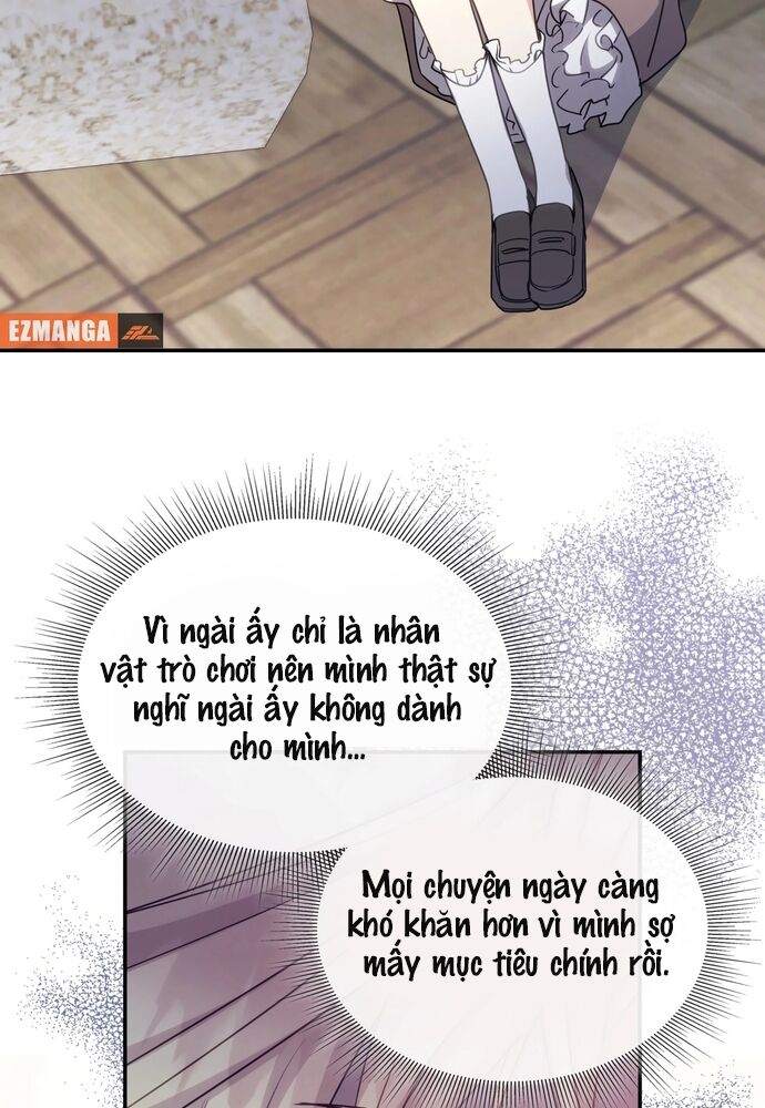 Trò Chơi Tình Ái Chapter 17 - 84