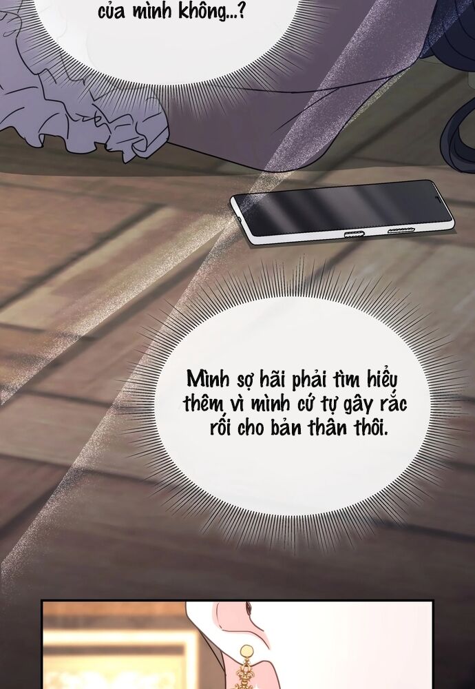 Trò Chơi Tình Ái Chapter 17 - 87