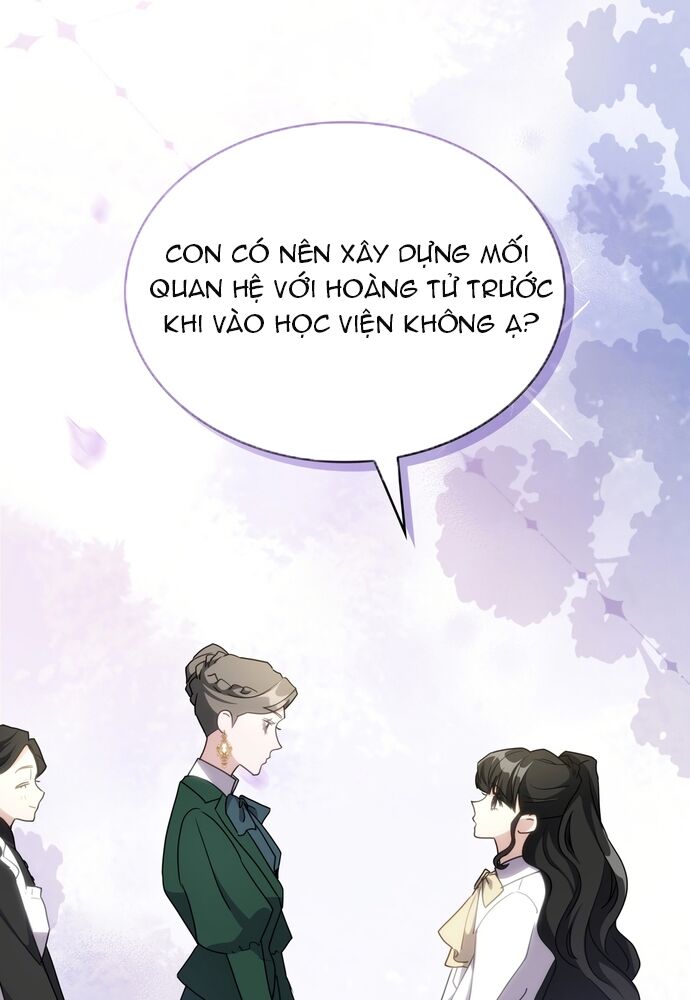 Trò Chơi Tình Ái Chapter 18 - 11
