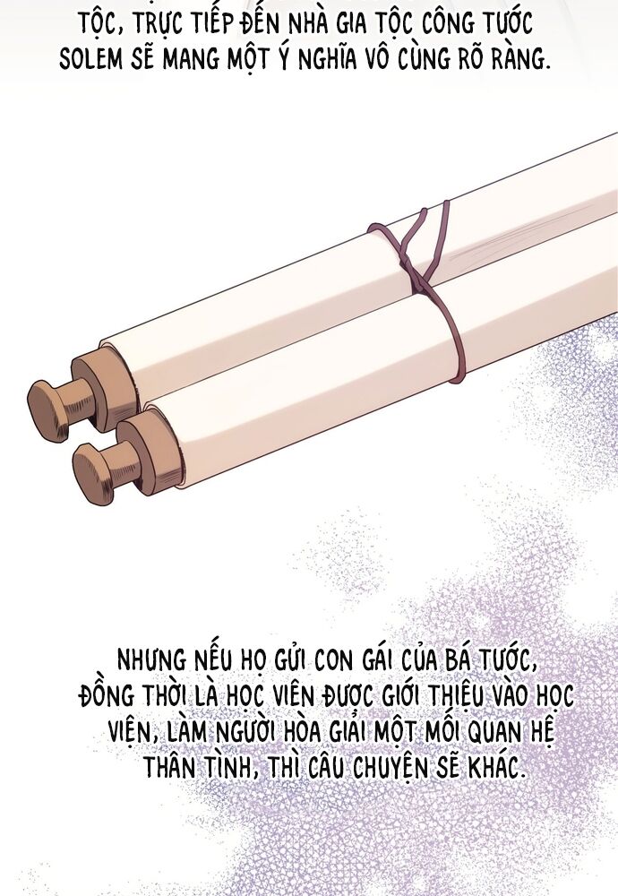 Trò Chơi Tình Ái Chapter 18 - 17