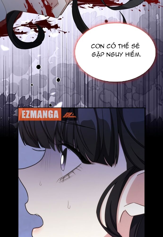 Trò Chơi Tình Ái Chapter 18 - 20