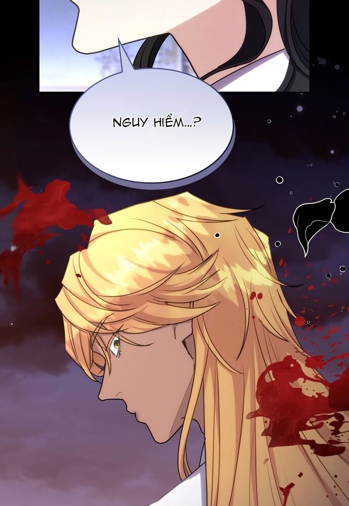 Trò Chơi Tình Ái Chapter 18 - 21