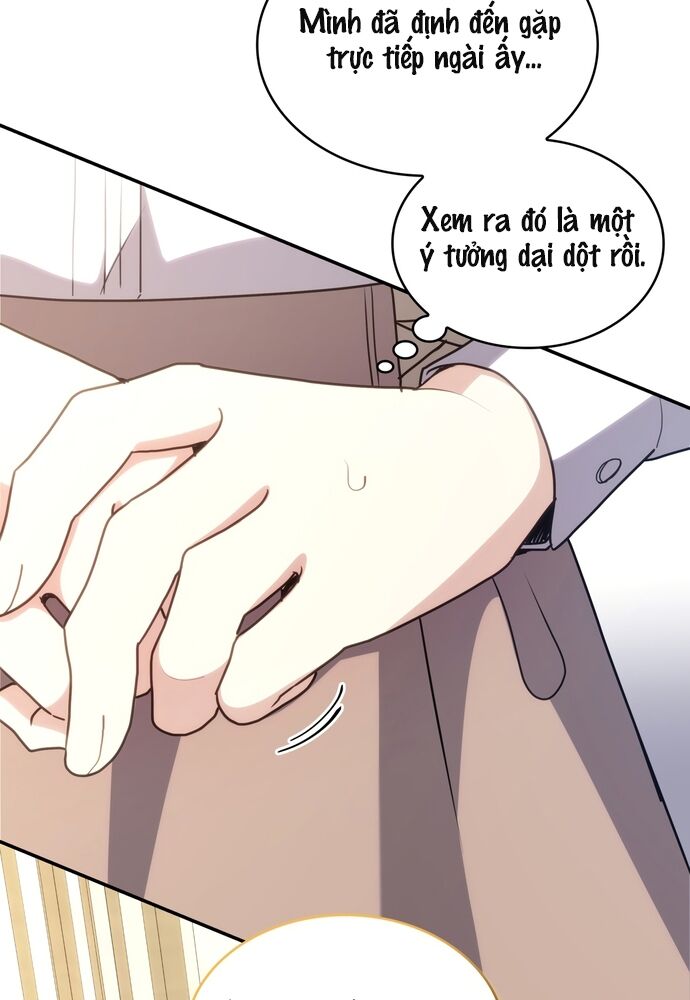 Trò Chơi Tình Ái Chapter 18 - 23