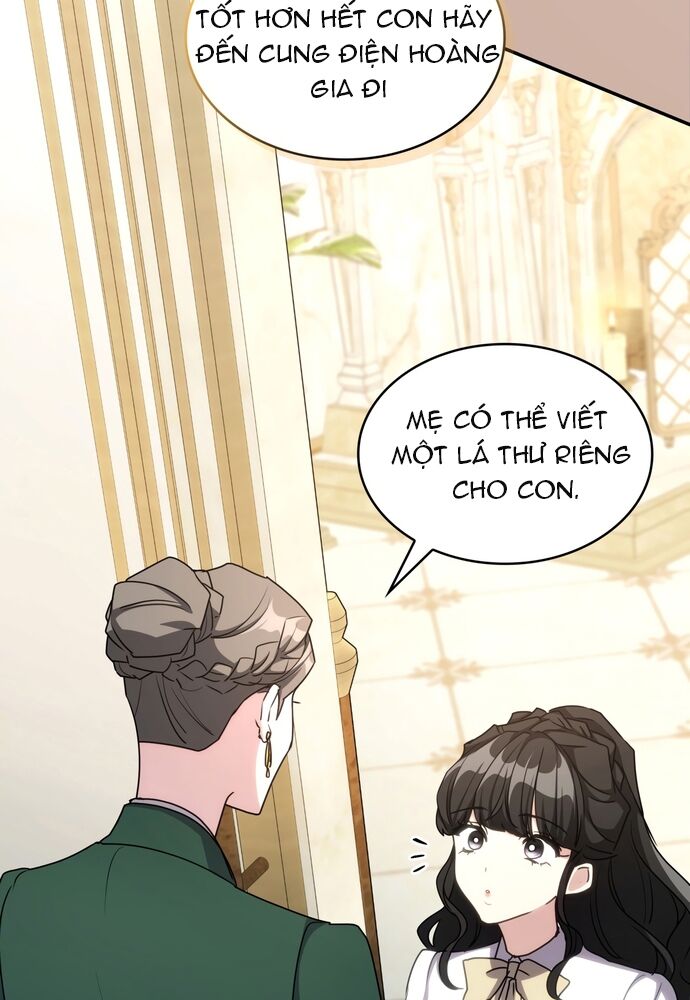 Trò Chơi Tình Ái Chapter 18 - 24