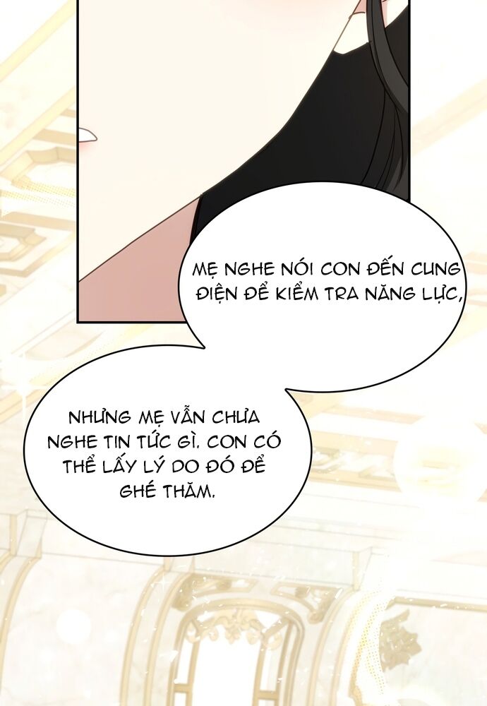 Trò Chơi Tình Ái Chapter 18 - 28