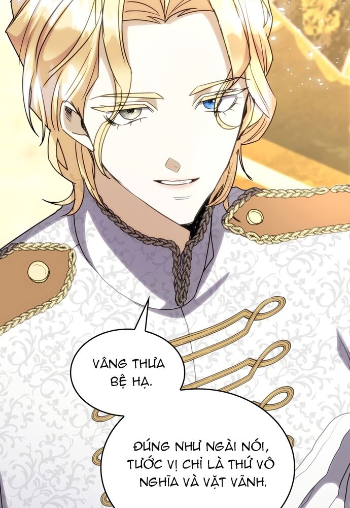 Trò Chơi Tình Ái Chapter 18 - 37