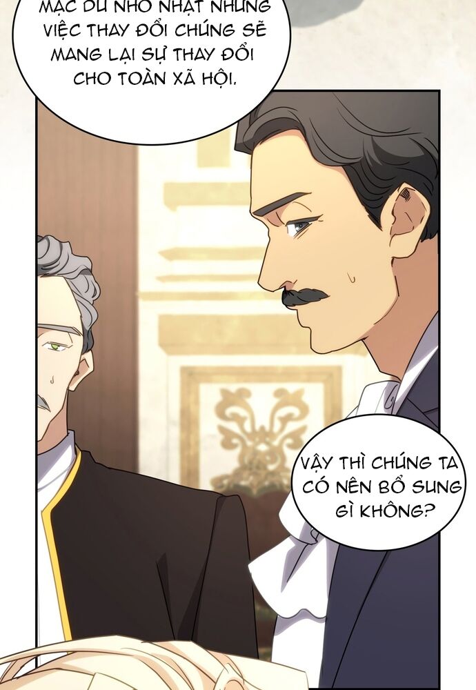 Trò Chơi Tình Ái Chapter 18 - 41