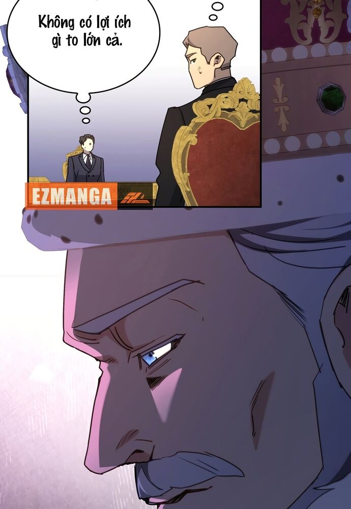 Trò Chơi Tình Ái Chapter 18 - 57