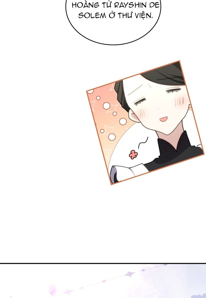 Trò Chơi Tình Ái Chapter 18 - 10