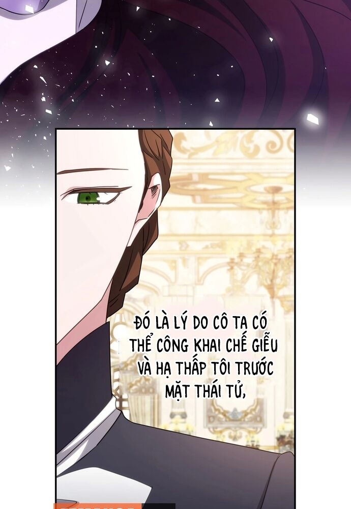 Trò Chơi Tình Ái Chapter 19 - 11