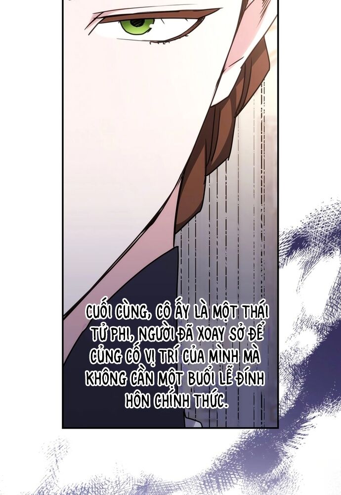 Trò Chơi Tình Ái Chapter 19 - 13