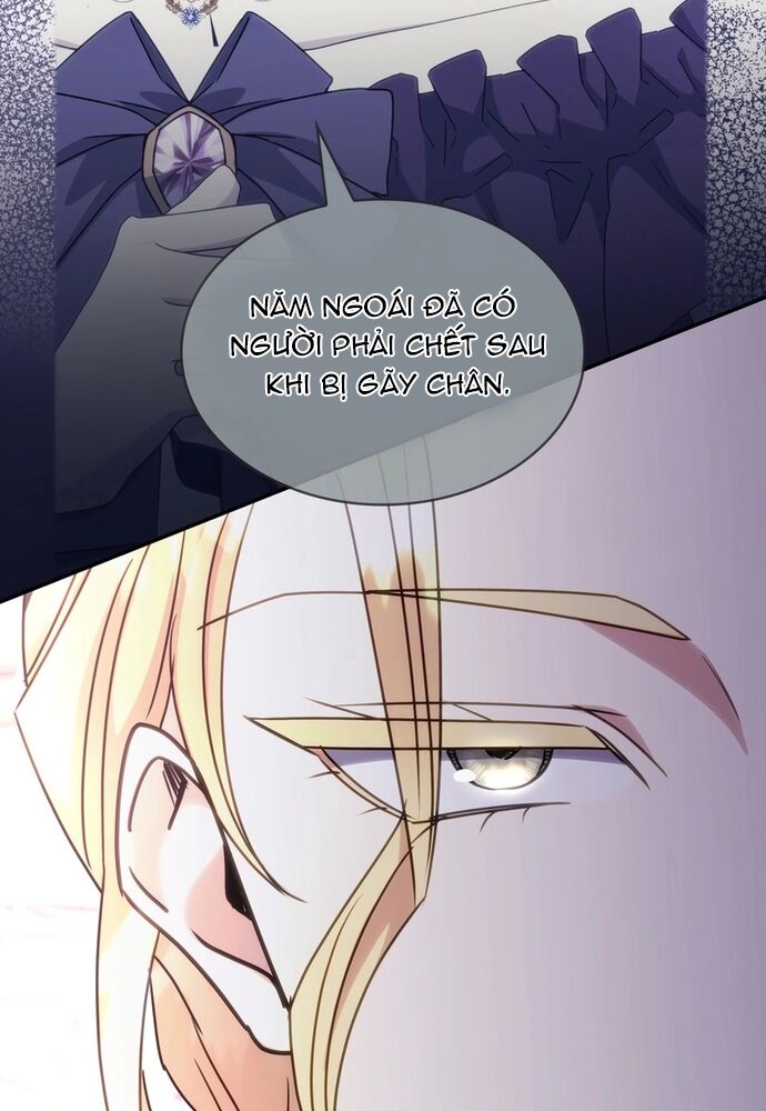 Trò Chơi Tình Ái Chapter 19 - 15